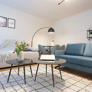 Chic 1-bed By Canal Walk To Historic Centre Appartamento Vienna