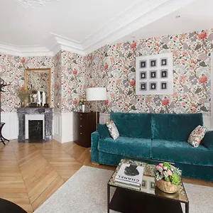 Le Beau Marais - Luxury Apartments, Air Cond, Lift Appartamento Parigi