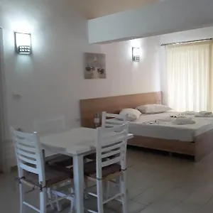 Caldera Vista Appartamento Sarandë